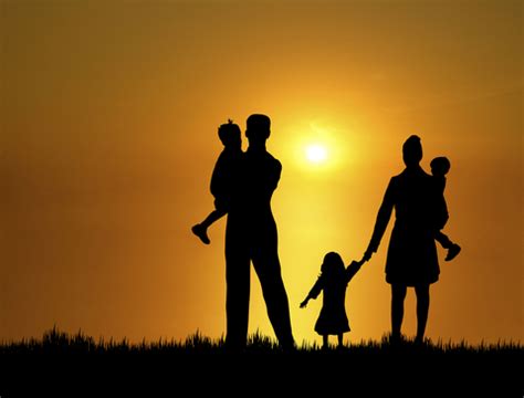 Fomento de los valores en la familia – EntreFans.com
