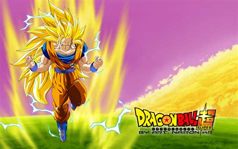 Fondos de Dragon Ball Super, Wallpapers Dragon Ball Z ...