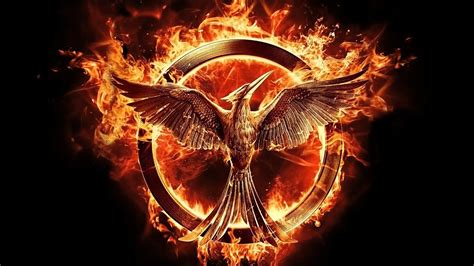 Fondos de Los Juegos del Hambre, The Hunger Games Wallpapers