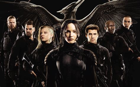 Fondos de Los Juegos del Hambre, The Hunger Games Wallpapers