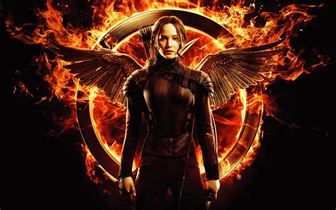 Fondos de Los Juegos del Hambre, The Hunger Games Wallpapers