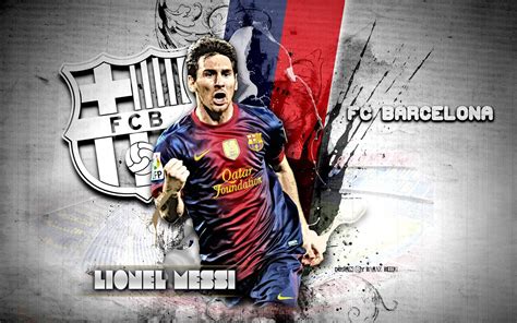 Fondos de pantalla de Leo Messi, Wallpapers HD de Lionel ...