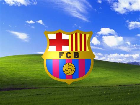 Fondos de Pantalla del Football Club Barcelona  1 ...