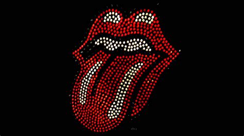 Fondos de pantalla del logo de los Rolling Stones | Banco ...