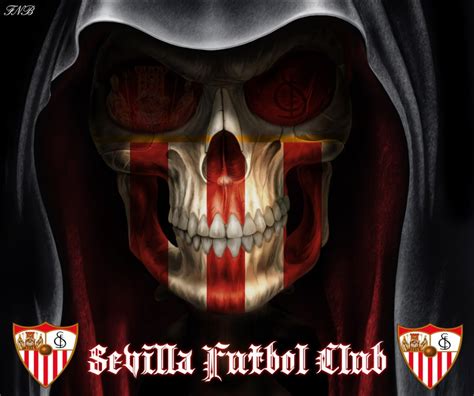 Fondos del Sevilla FC   Amor Sevillista