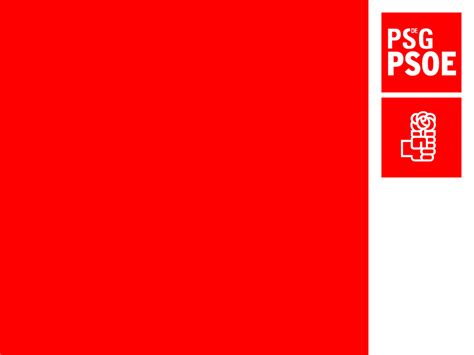 Fondos Escritorio PSOE   PSOE