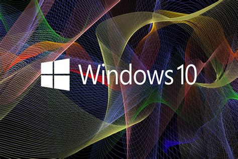 Fondos HD para Windows +10 si te llevas alguno ;  Parte 1 ...