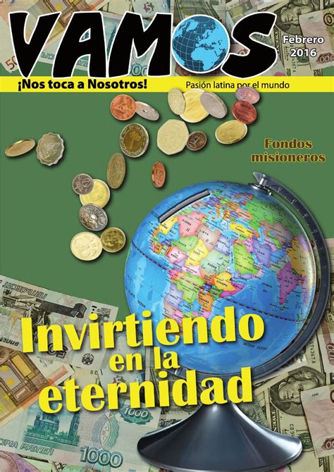 Fondos misioneros by SIM Latinoamérica   issuu