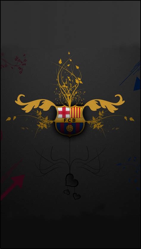 Fondos para celular del Barcelona FC – Imagenes para celular