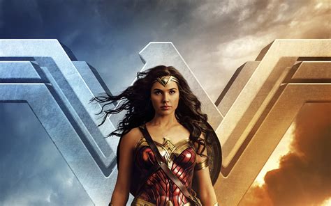 Fondos Wonder Woman, wallpapers la Mujer Maravilla 2017
