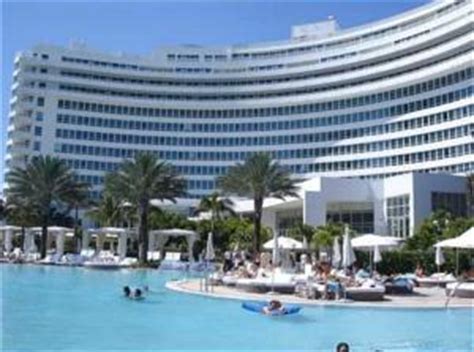 Fontaine Suites in Miami Beach, USA   Best Rates ...