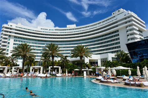 Fontainebleau Hotel   Fontainebleau Miami