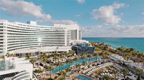 Fontainebleau Miami Beach   a Kuoni hotel in Miami