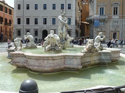 Fontana del Moro   Picture of Fontana del Moro, Rome ...