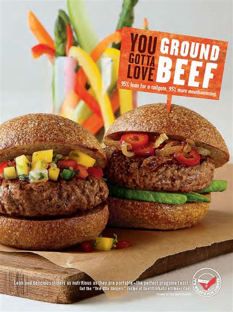 Food Ads In Magazines | www.pixshark.com   Images ...
