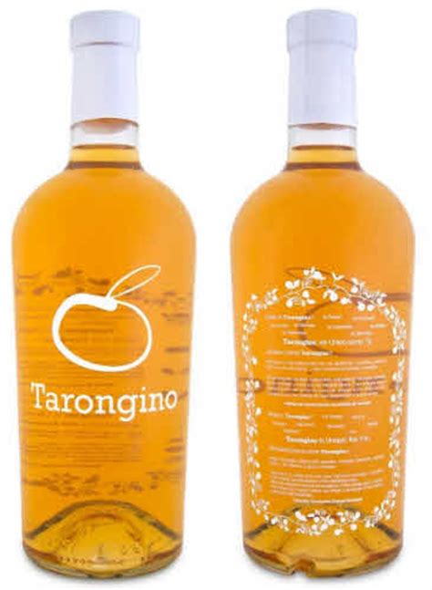 Food News Latam   Tarongino, ¿un “Vino de Naranja” ecológico?