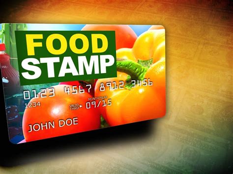 Food Stamps Office   Food Stamps Help