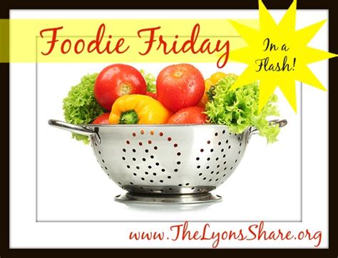 Foodie Friday in a Flash #6: Health Benefits of Kale
