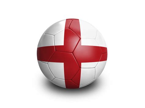 Foot Ball: england football