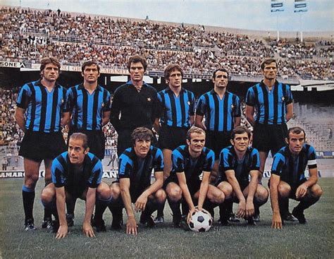 Football Club Internazionale Milano 1969 1970   Wikipedia