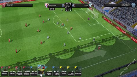 Football Club Simulator   FCS   Download Free Full Games ...