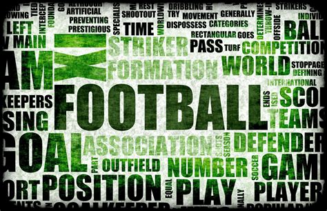 Football Glossary: Signing