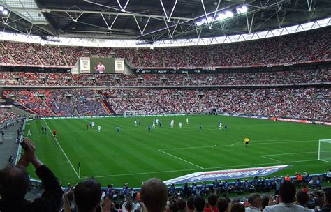 Football in England   Wikipedia