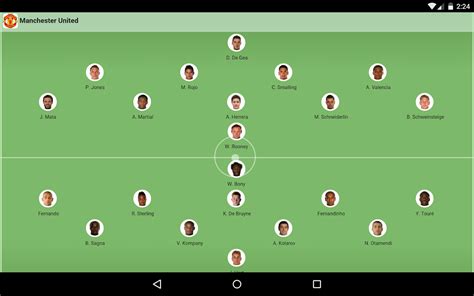 Football Live Scores   Android Apps on Google Play
