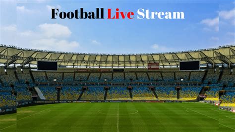 football live stream