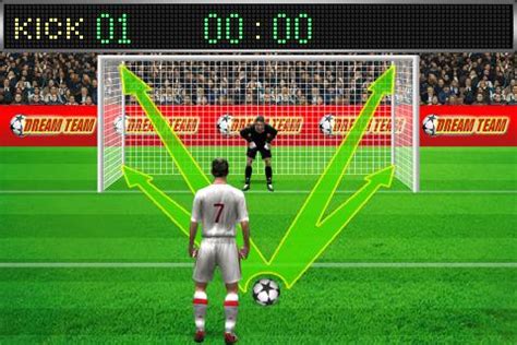Football Penalty   Android Apps on Google Play