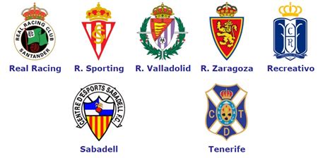 football primera division world football badges news spain ...