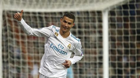 Football   Real Madrid: 33 facts on Cristiano Ronaldo that ...