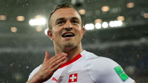 Football Transfers: Liverpool sign Switzerland forward ...