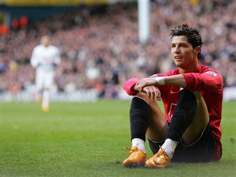 footie.co.za » Cristiano Ronaldo will demand £500k a week ...