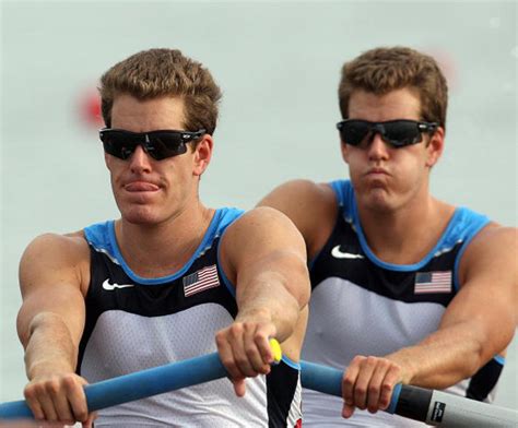 For Winklevoss, Olympic Glory and Moral High Ground Ease ...