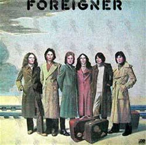 Foreigner Extended Versions  Live   Spirit of Metal ...