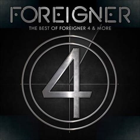 Foreigner | Music
