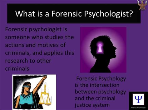Forensic Psychology Quotes. QuotesGram