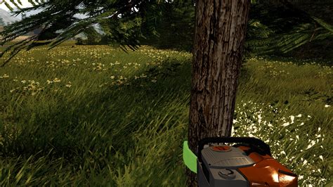 Forestry 2017 The Simulation Free Download   Download PC ...