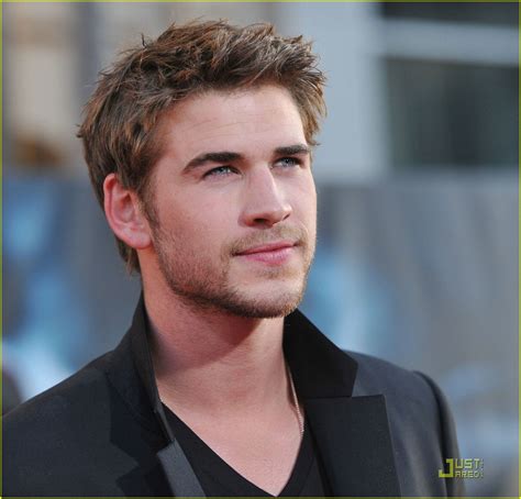 Forever Young: Actor: Liam Hemsworth