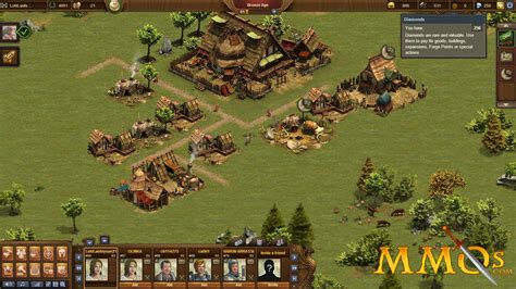 Forge of Empires Game Review