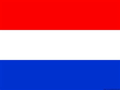 Fork and Flag: Netherlands