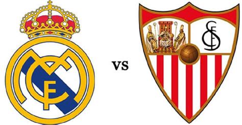 Formaciones Real Madrid vs. Sevilla Supercopa de Europa ...