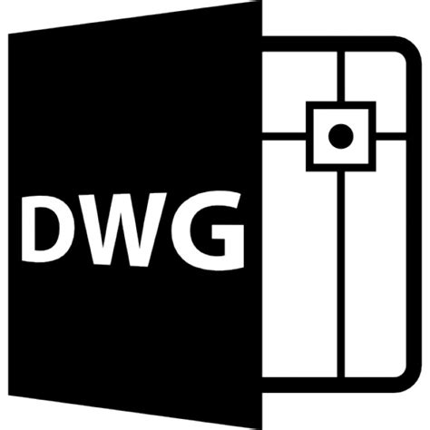 Formato de archivo abierto dwg | Descargar Iconos gratis