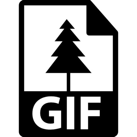 Formato de archivo GIF | Descargar Iconos gratis