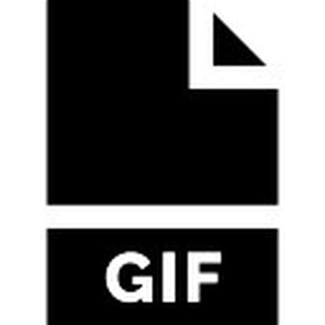 Formato de archivo GIF | Descargar Iconos gratis