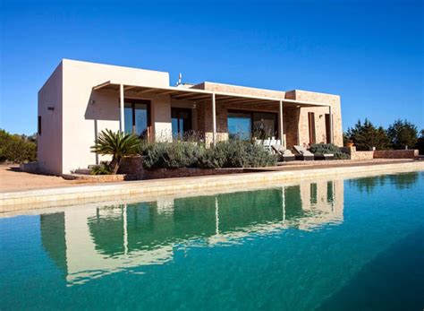 Formentera IN, las mejores casas y apartamentos en alquiler