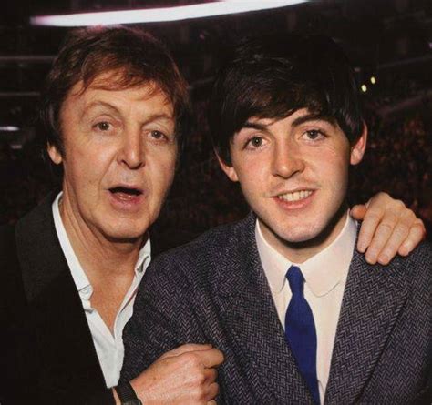 Former Beatle Ringo Starr Claims The “Real” Paul Mccartney ...