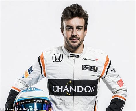 Former F1 champ Fernando Alonso held talks with Mercedes ...