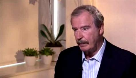Former Mexican President: Trump can pay for that f ...